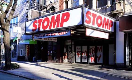 Stomp