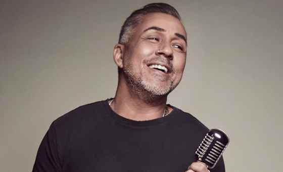 Mike Leon Grosch - Live In Concert
