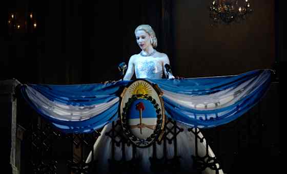 Evita