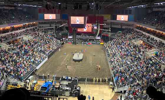 PBR: Pendleton Whisky Velocity Tour - Saturday Pass Only
