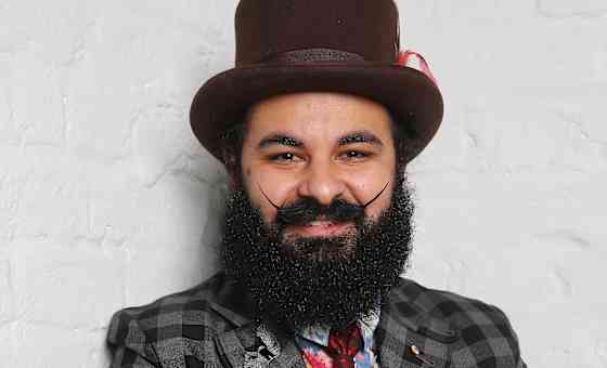 Joseph Tawadros