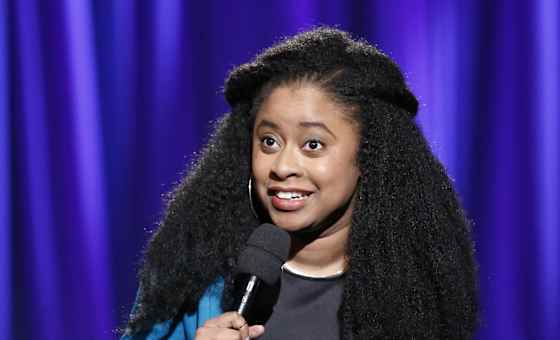 Phoebe Robinson