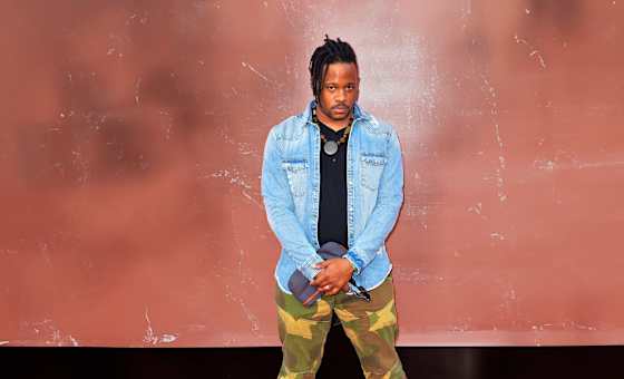 Open Mike Eagle