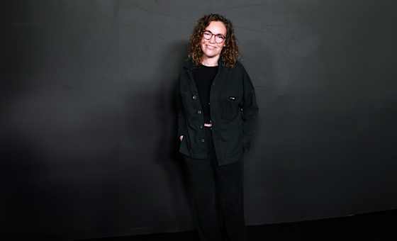 Beth Stelling