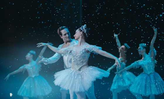 Golden State Ballet Presents The Nutcracker