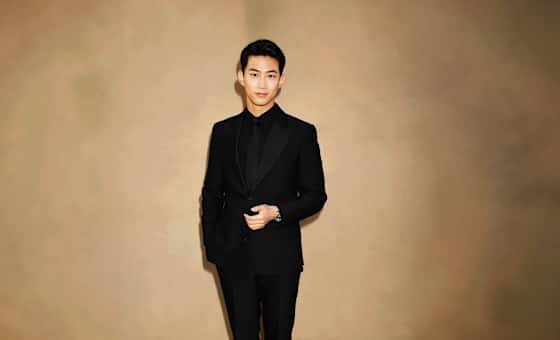 Taecyeon Fanmeeting