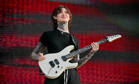 Polyphia @ Manchester Academy