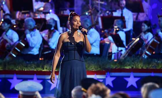 Rhiannon Giddens