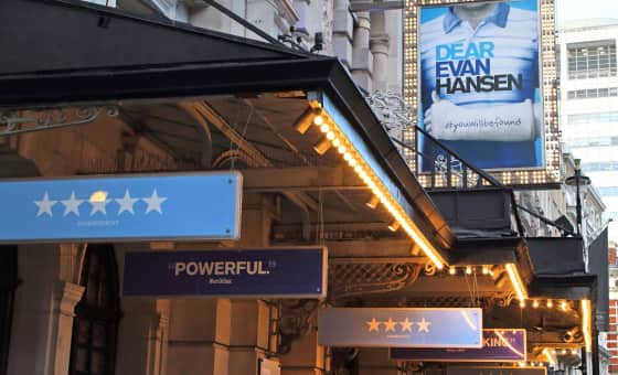 Dear Evan Hansen