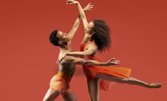 Dance Theatre of Harlem