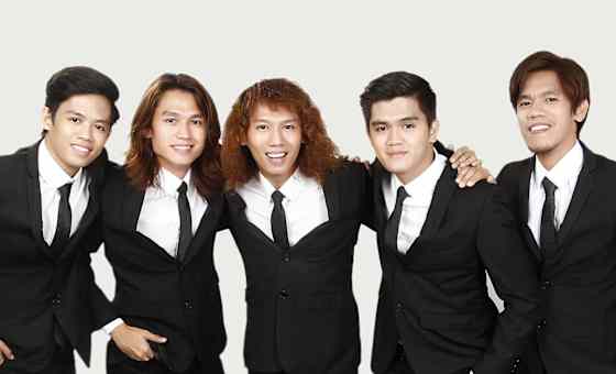 Reo Brothers @ Historic BAL Theatre
