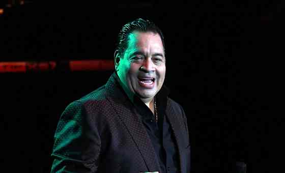 Tito Nieves