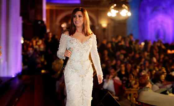 Najwa Karam