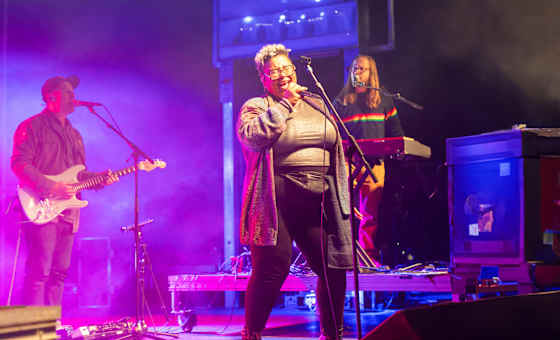The Motet