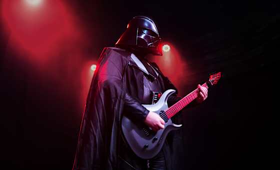 Galactic Empire