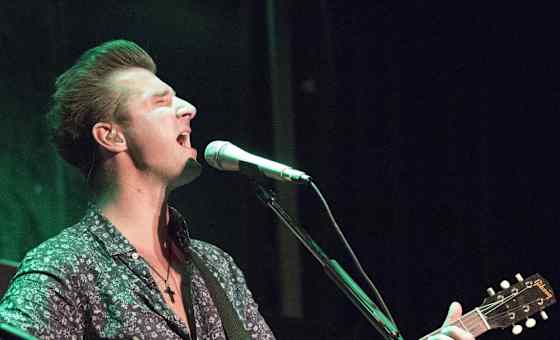 Secondhand Serenade