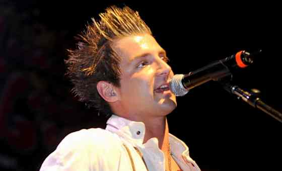 Secondhand Serenade
