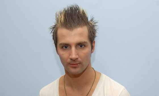 Secondhand Serenade at Amityville Music Hall