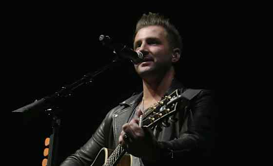 Secondhand Serenade