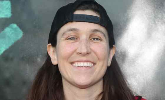 Ashley Gavin