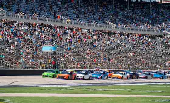 Andy's Frozen Custard 300