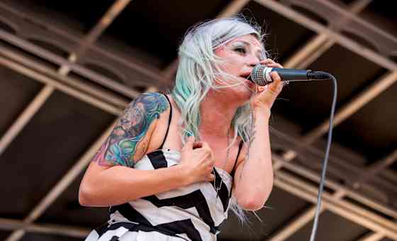 Lacey Sturm - Acoustic