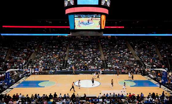 WNBA All Star Game