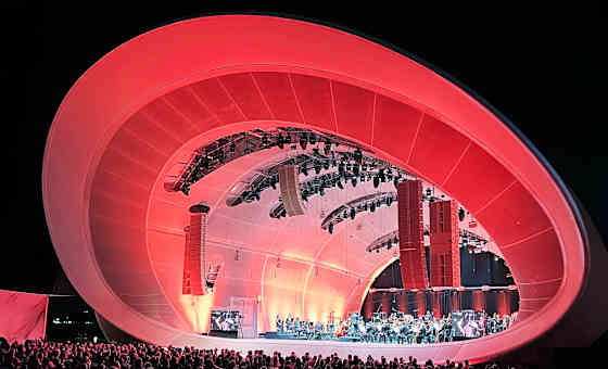 San Diego Symphony - Spain Through the French Glasses: Ravel and Debussy