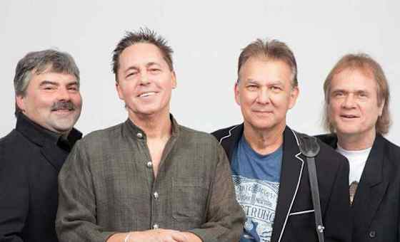 Metropol Theater Lounge-Paket 05.12.2026 (GOD SAVE THE QUEEN)