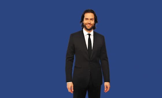 Chris D’Elia