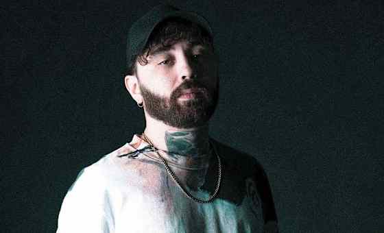 CEG & HearFirst Present Barnaby Bright (Indie Folk Singer Songwriter)