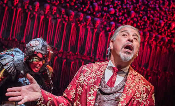 C.S. Lewis - The Screwtape Letters