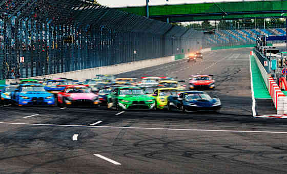DTM