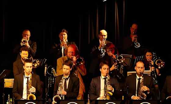 Groove Legend Orchestra