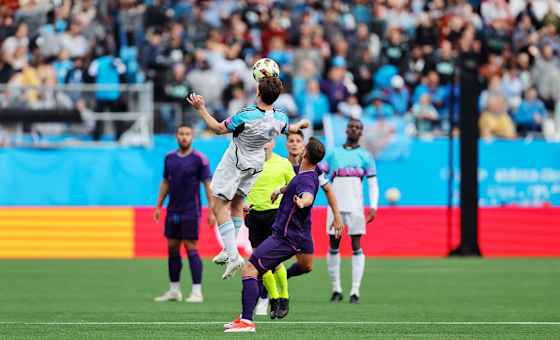 TBD at Minnesota United FC: MLS Cup Wild Card (If Necessary)