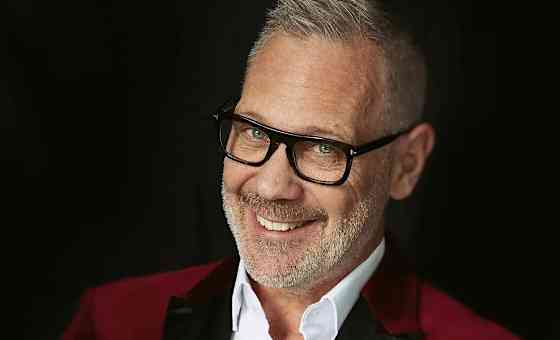 HEISSMANN! - Entertainment vom Feinsten mit der Thilo Wolf Big Band