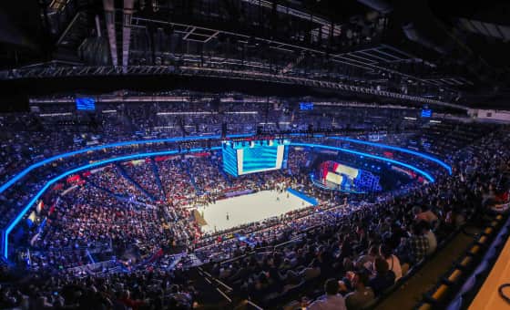 NBA All Star Game