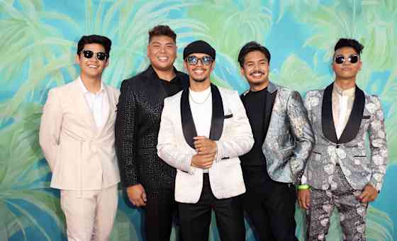The Filharmonic
