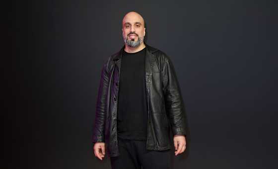 Abdelkarim - Plan Z – jetzt will er´s wissen!