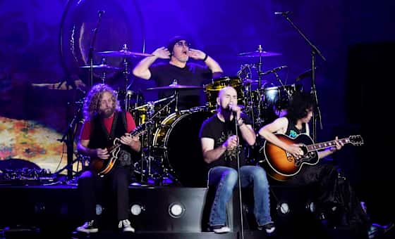 Jason Bonham