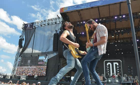 Old Dominion