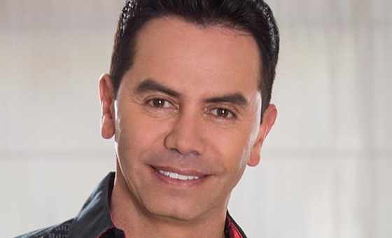 Jhonny Rivera!! El Rey del pueblo