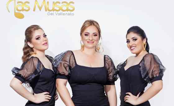 Las Musas del Vallenato