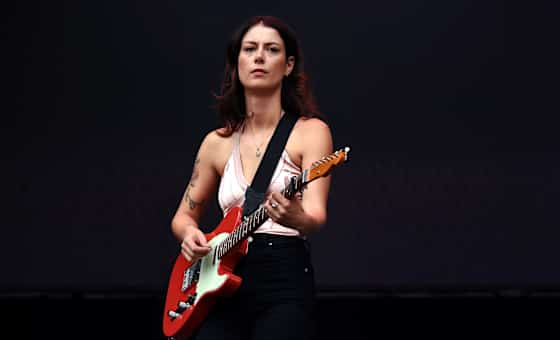 Grace Cummings @ Village Underground