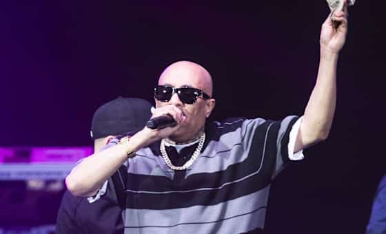 Mr. Capone-E