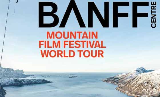 Banff Mountain Film Festival World Tour