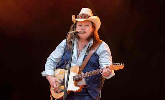 The Marcus King Band