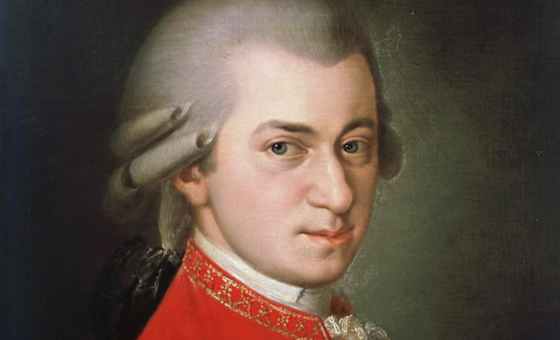 Mozart Requiem
