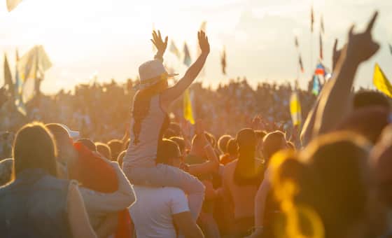 Sueños Festival - 2 Day Pass (May 29-30, 2027)
