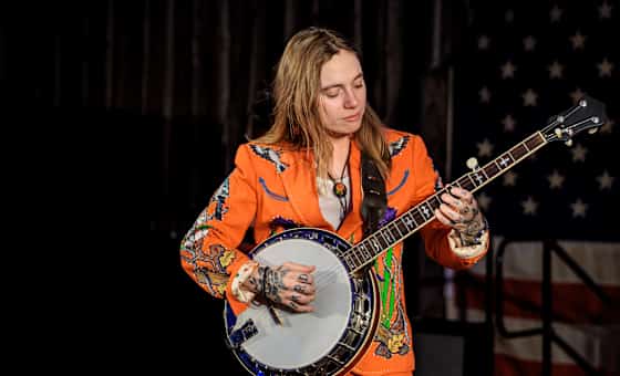 Julien Baker